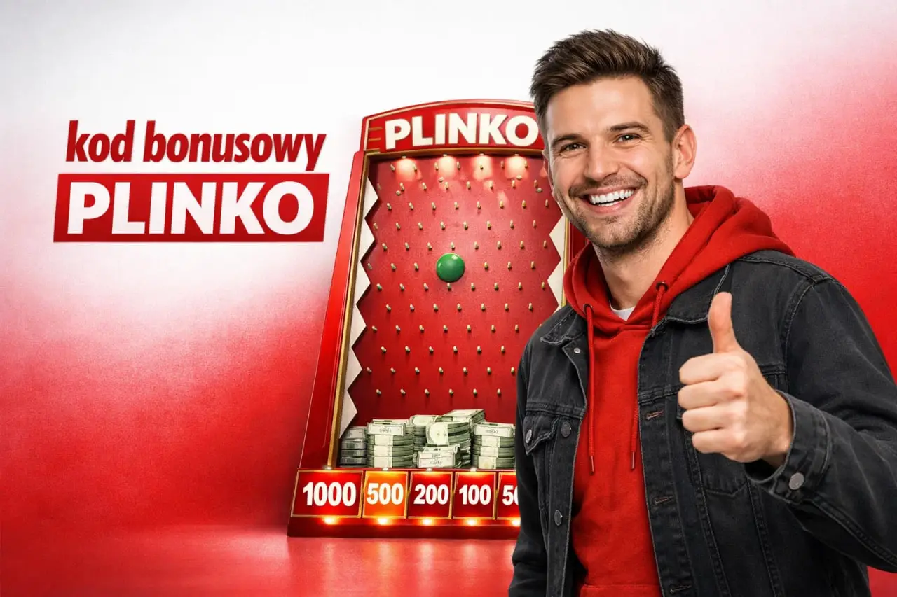 Gdzie Wpisać Kod Promocyjny Plinko – Instrukcja Krok po Kroku